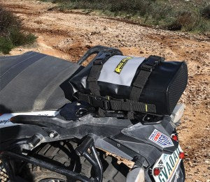 HURRICANE Riggpak Crash Bar / Tail Bag