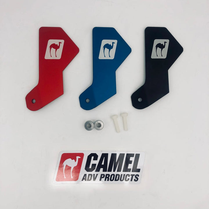 Fork Guard Protector for YAMAHA Tenere 700 (2019-)