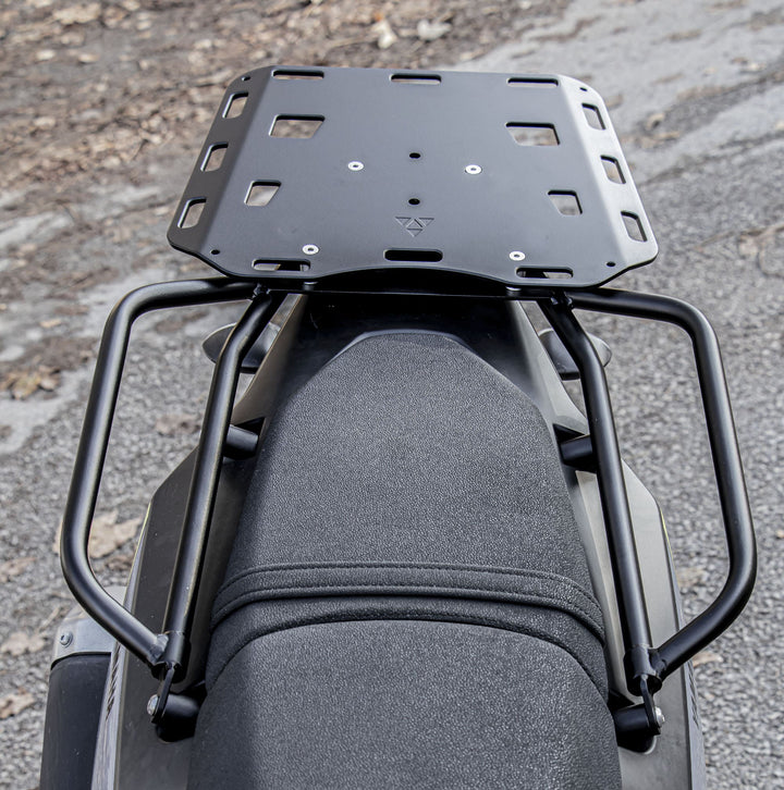 BUMOT Soft Luggage Rear Rack