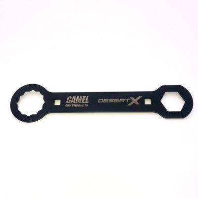 Axle Wrench for DUCATI Desert X (2022-)