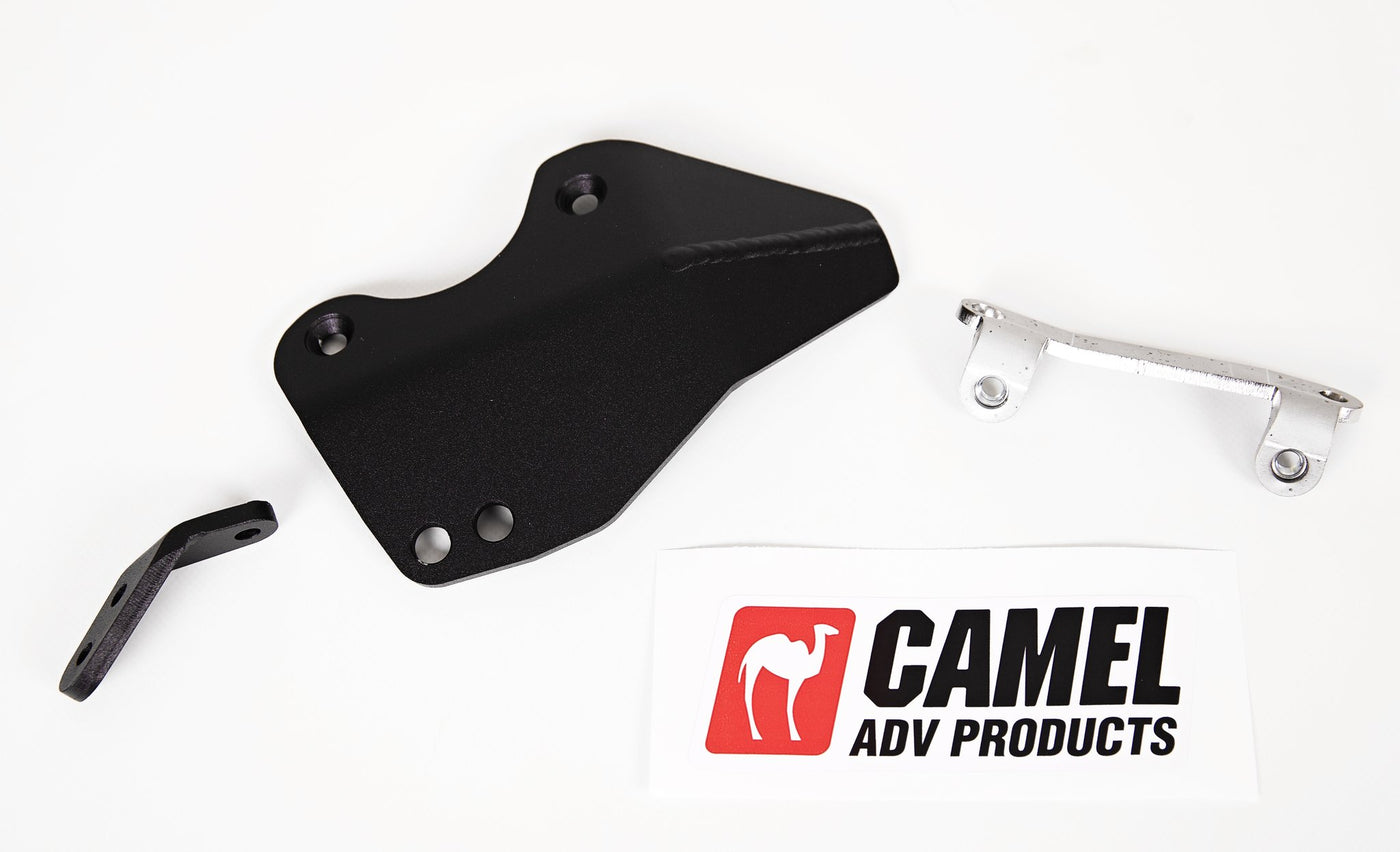 Twin Peg Support - Camel Brace Plus for HONDA CRF 1000 Africa Twin (2016-2017)