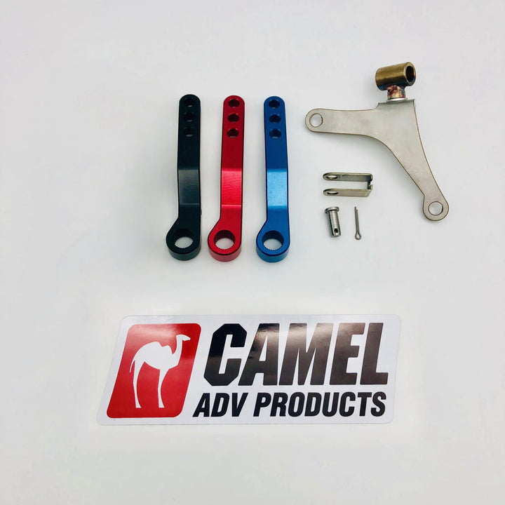 1-Finger Clutch Kit for YAMAHA Tenere 700 (2019-2024) & Tracer 7