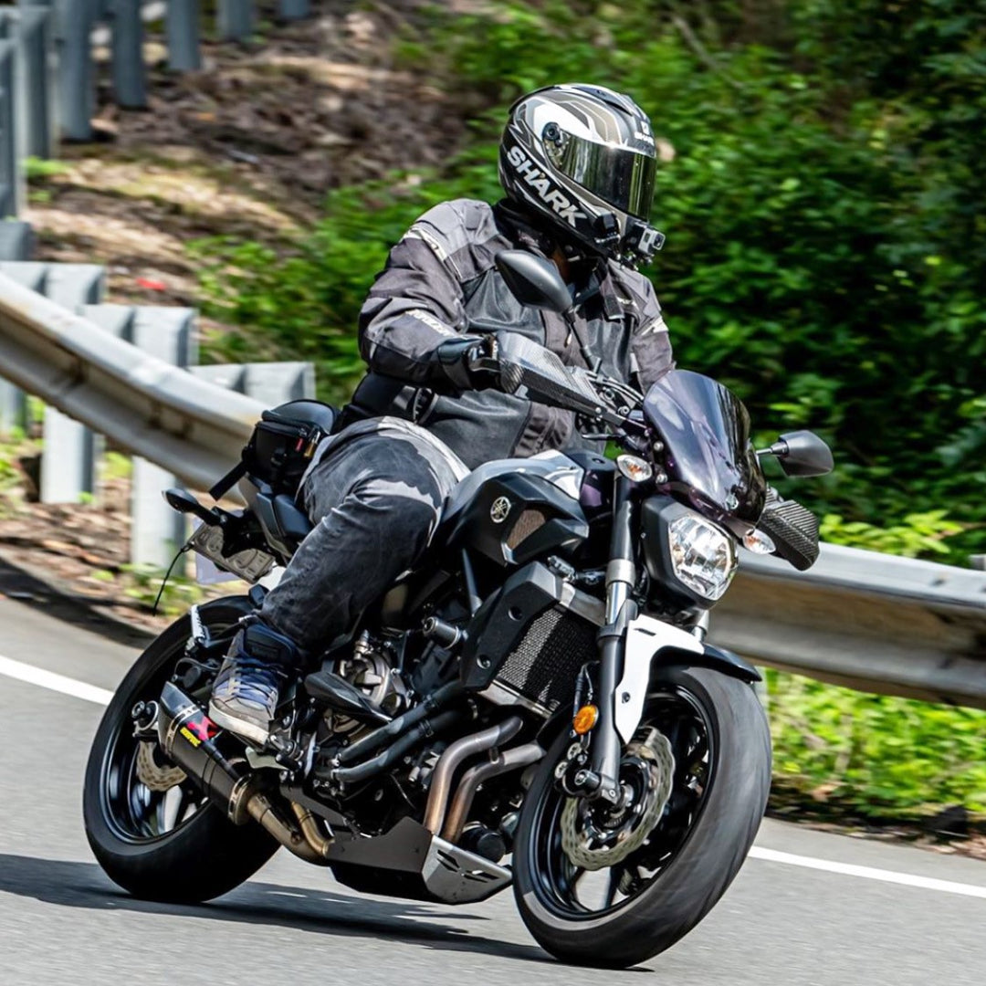 Carbon Guards