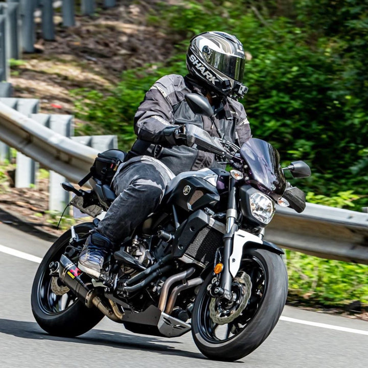 Carbon Guards