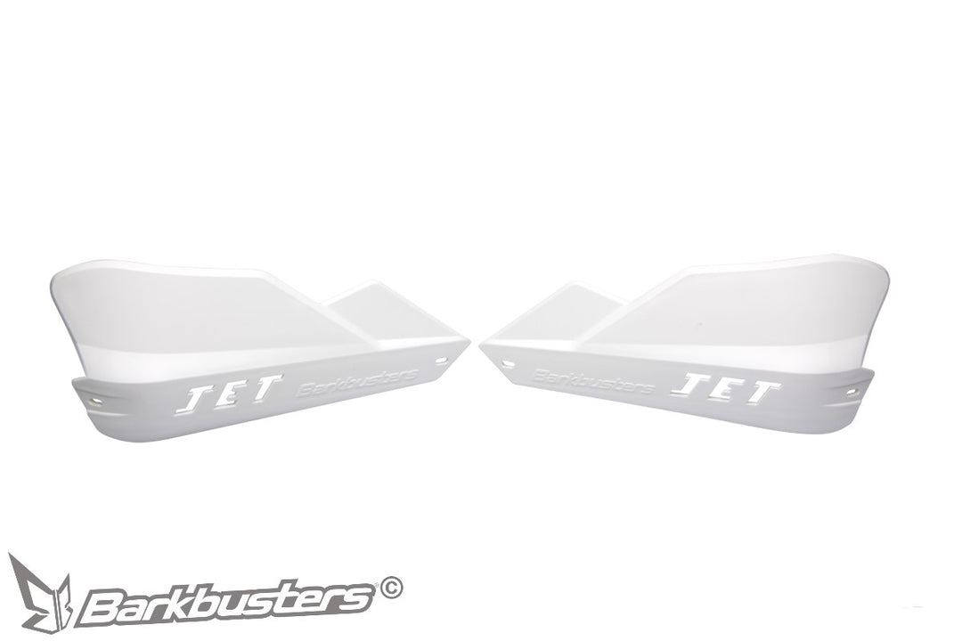 Barkbusters Hand Guards Kit for TRIUMPH Tiger 1200 GT Explorer / Rally Explorer (2022-)