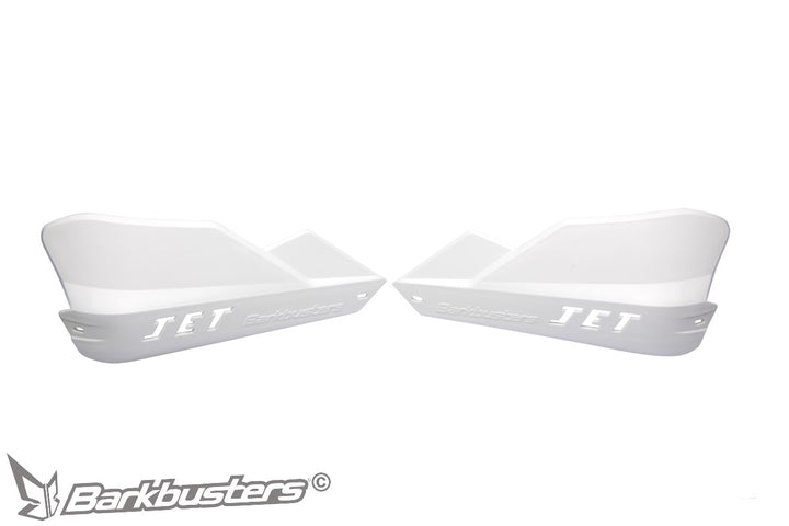 Barkbusters Hand Guards Kit for TRIUMPH Tiger 1200 GT Explorer / Rally Explorer (2022-)