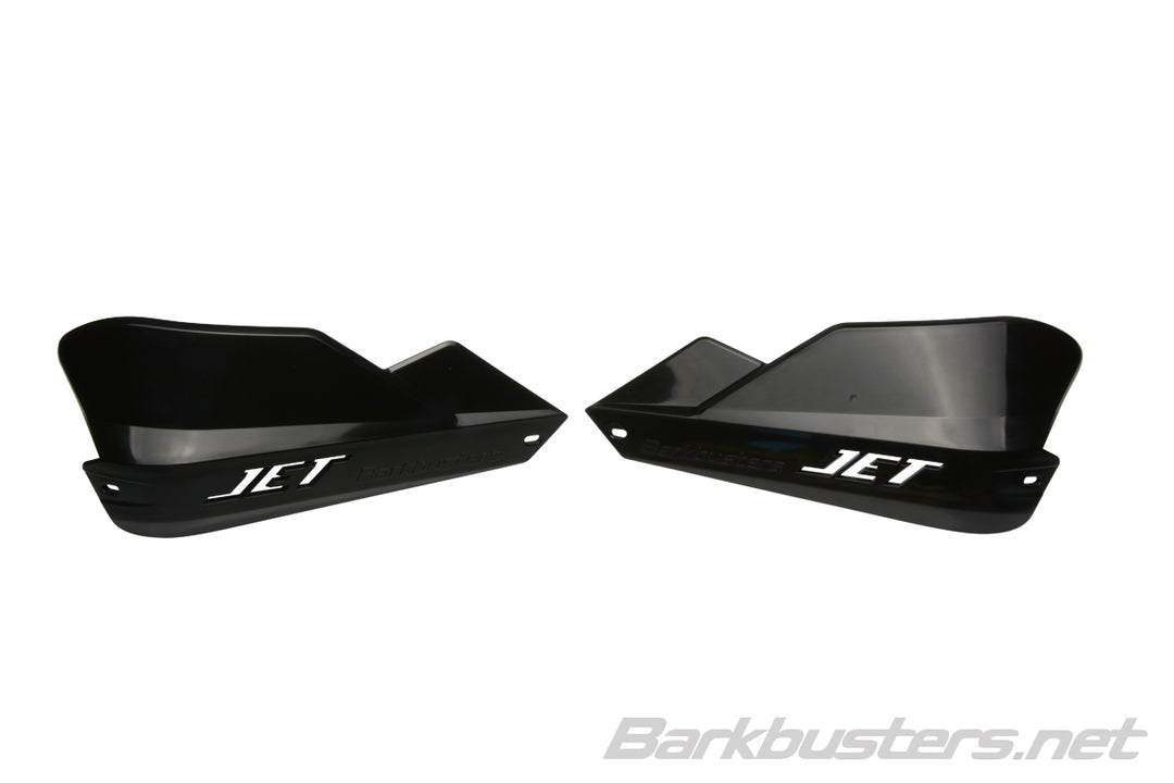 Barkbusters Hand Guards Kit for BMW F850 / R1250 GS / GSA