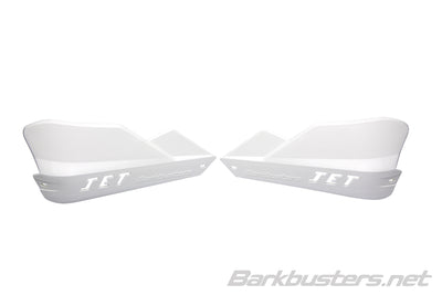 Barkbusters Hand Guards Kit for BMW G 310 GS & R