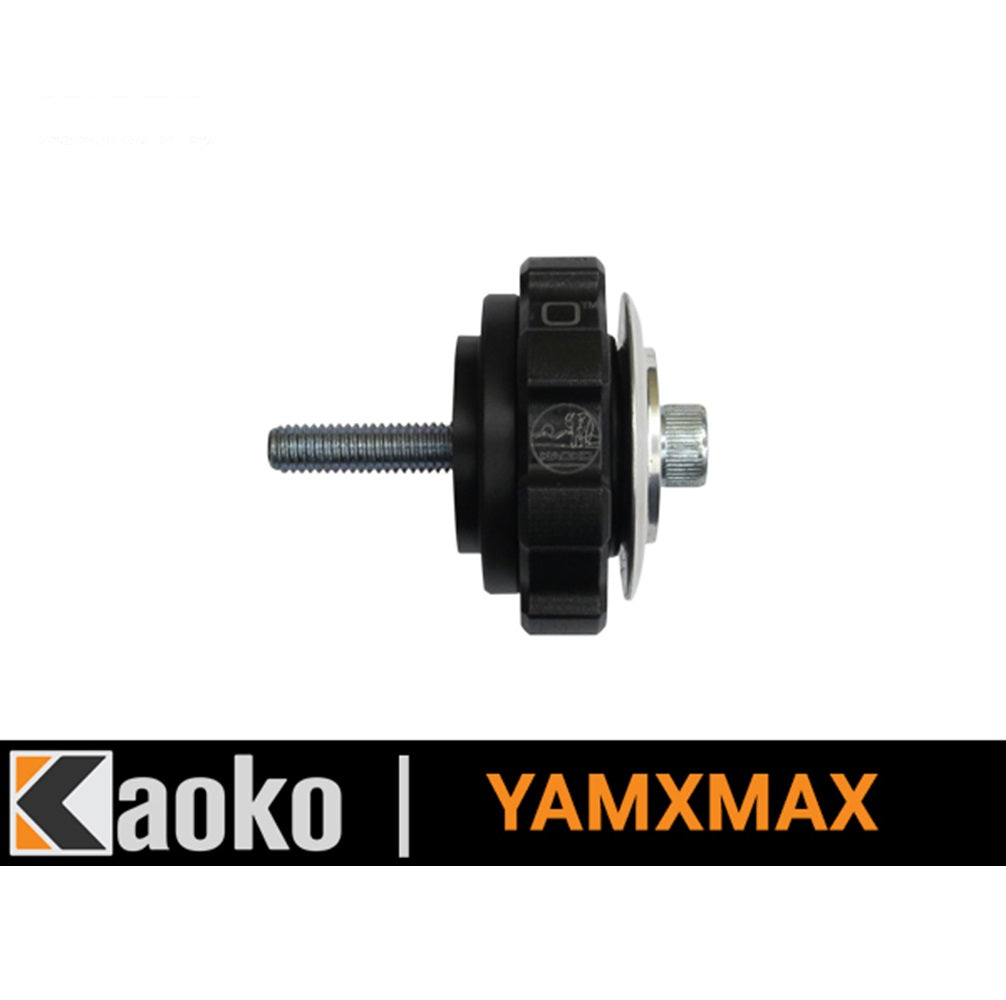 KAOKO Throttle Stabilizer for YAMAHA X-MAX 125, 300 & 400