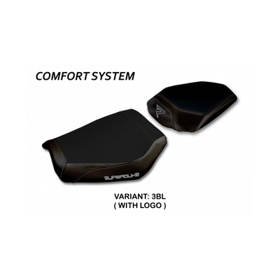Gaya Comfort System Seat Cover for KTM 1290 Super Duke R (2020-2022)