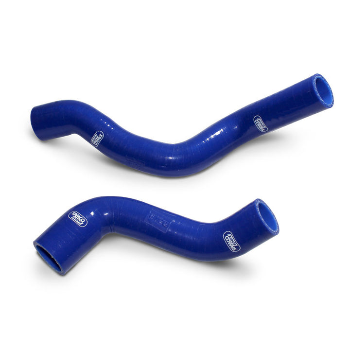 SAMCO Sport Silicone Radiator Coolant Hose Kit (2-pc) for HUSQVARNA Norden 901 & KTM 790 / 890 Adventure / R / Rally