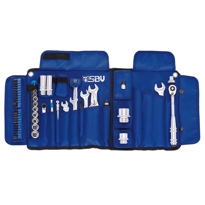 KTM Motorcycle Toolset - 68 pcs