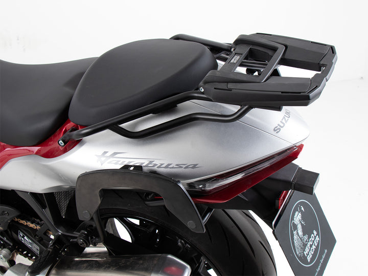 Easyrack TopCase Carrier for SUZUKI GSX 1300 R Hayabusa (2021-)