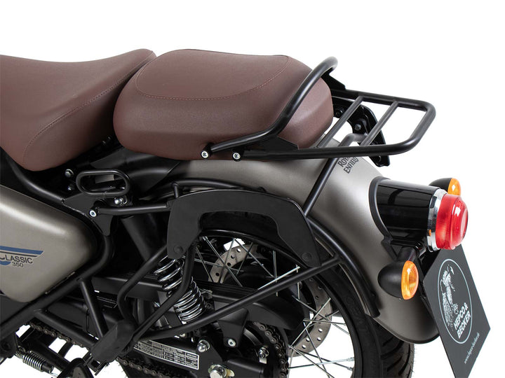 Tube Rear Rack for ROYAL ENFIELD Classic 350 (2022-)