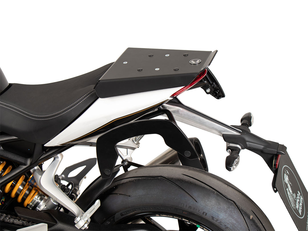 C-Bow SideCarrier for TRIUMPH Speed Triple 1200 RS / RR (2021-)