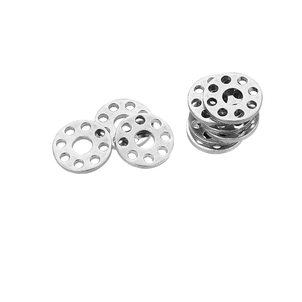 M6x18 Spacers (10-pc pack)
