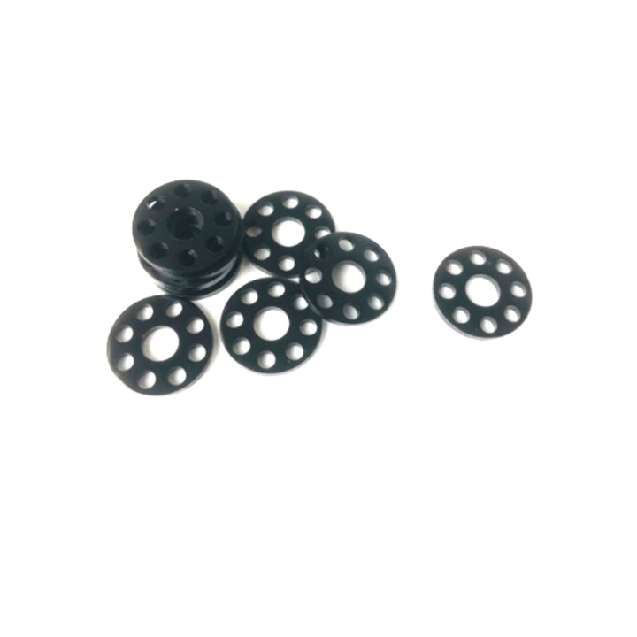 M6x18 Spacers (10-pc pack)