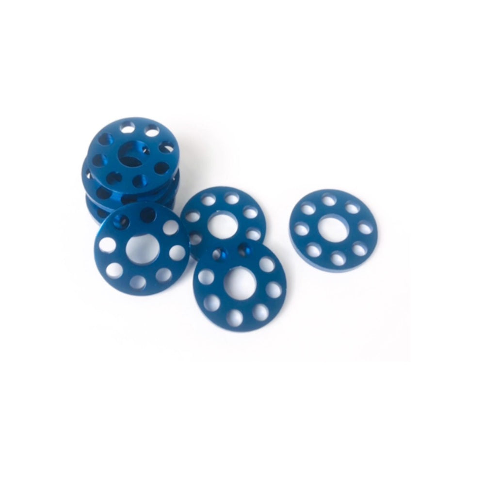 M6x18 Spacers (10-pc pack)
