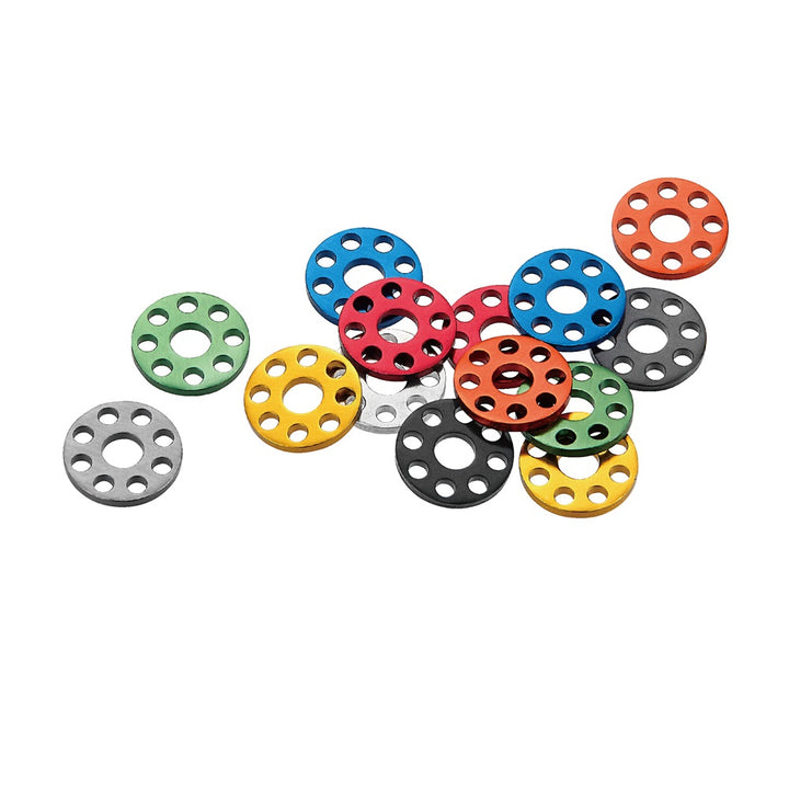 M6x18 Spacers (10-pc pack)