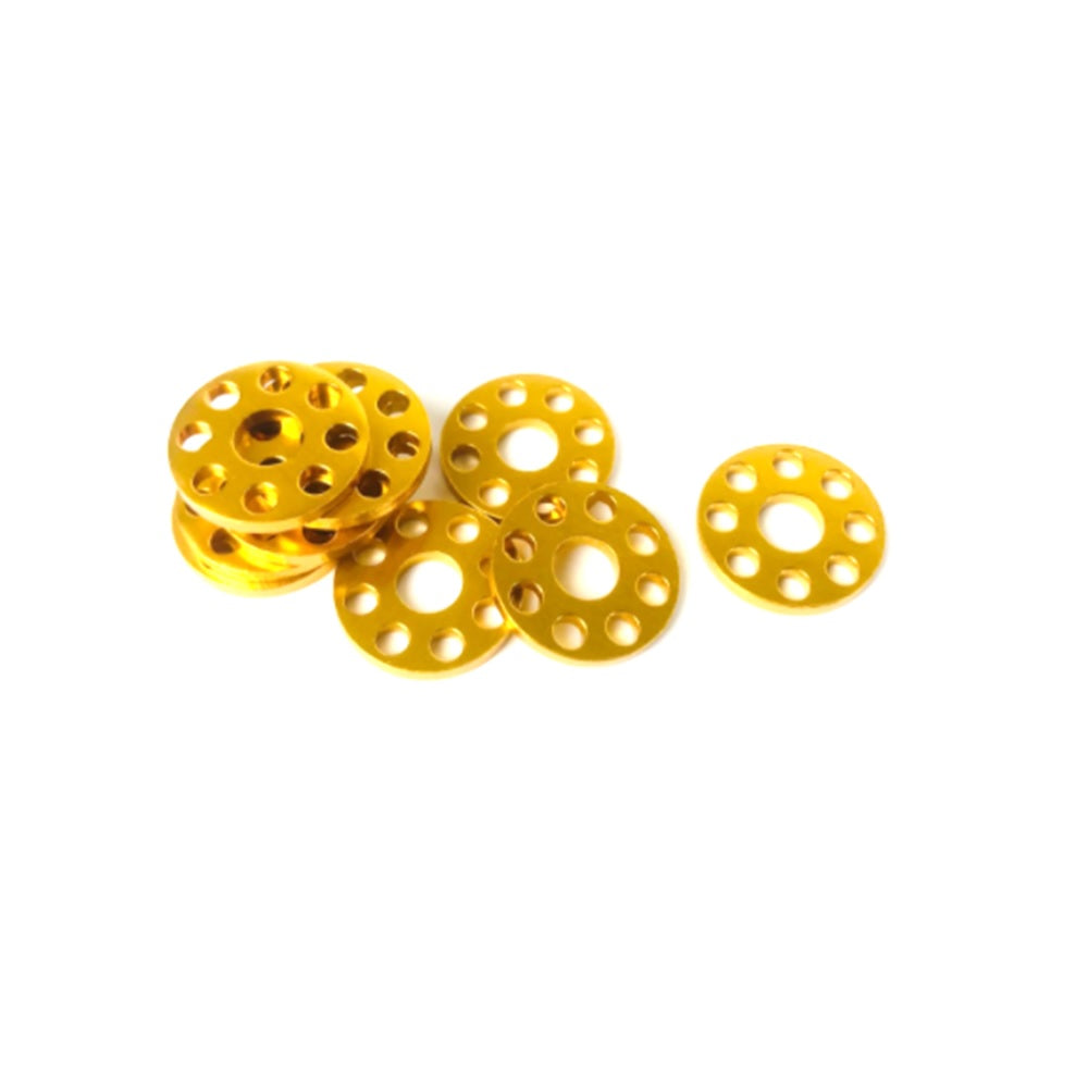 M6x18 Spacers (10-pc pack)