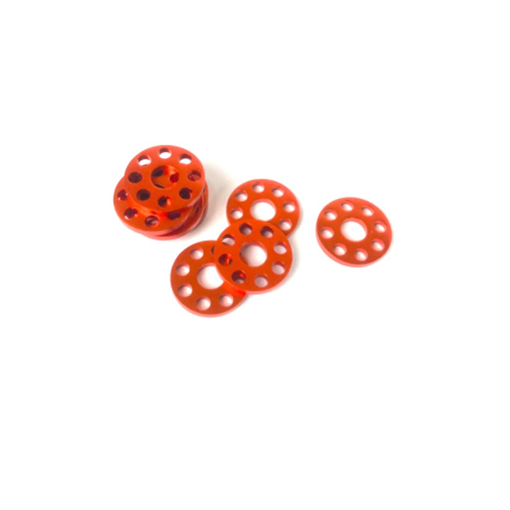 M6x18 Spacers (10-pc pack)