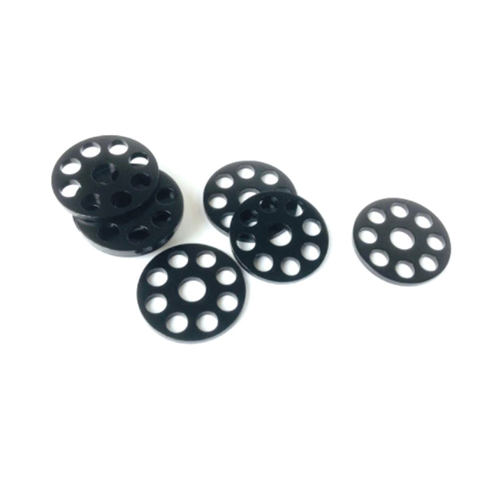 M6x25 Spacers (10-pc pack)