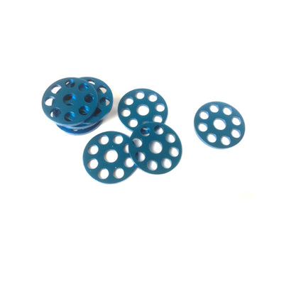 M6x25 Spacers (10-pc pack)