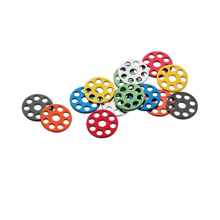 M6x25 Spacers (10-pc pack)