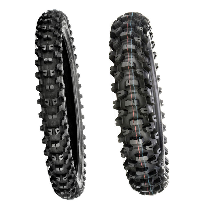 MOTOZ Terrapactor S/T Rear Tire