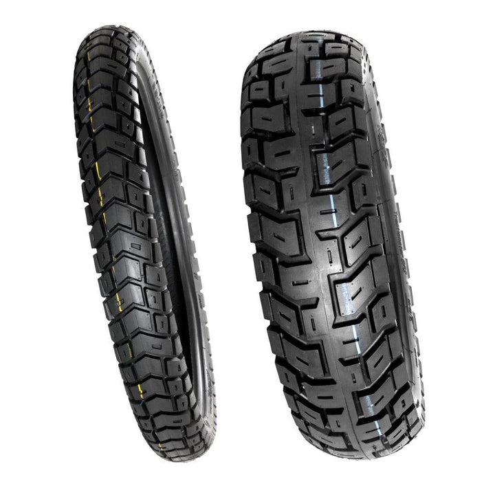 MOTOZ Tractionator GPS Front Tire