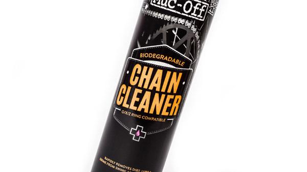 MUC-OFF Biodegradable Chain Cleaner
