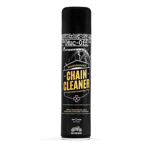 MUC-OFF Biodegradable Chain Cleaner