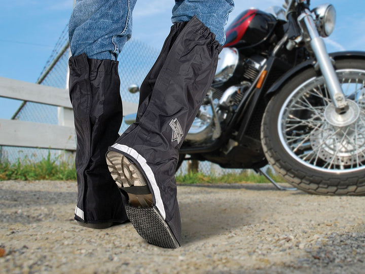 Waterproof Motorcycle Rain Boot Covers