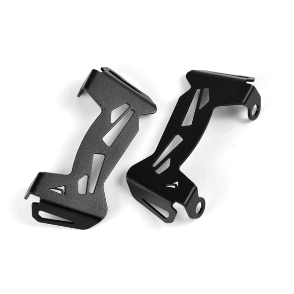 PYRAMID Brake Caliper Guards for Selected Bike Models
