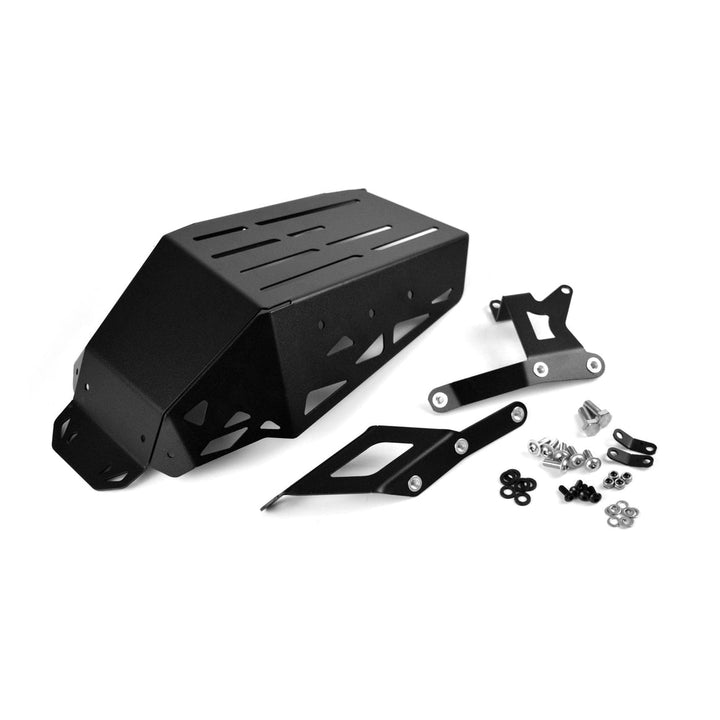 PYRAMID Engine Plate for HONDA MSX 125 Grom (2021-)