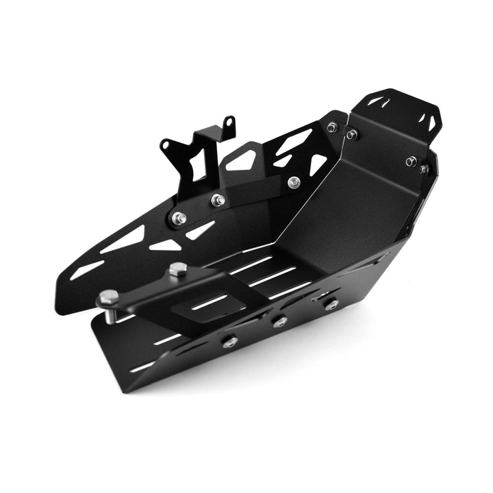 PYRAMID Engine Plate for HONDA MSX 125 Grom (2021-)
