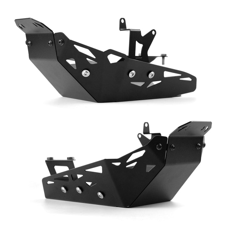 PYRAMID Engine Plate for HONDA MSX 125 Grom (2021-)