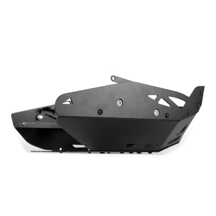 PYRAMID Engine Plate for Yamaha MT-09 / SP, Tracer 9 / GT / GT+ & XSR 900