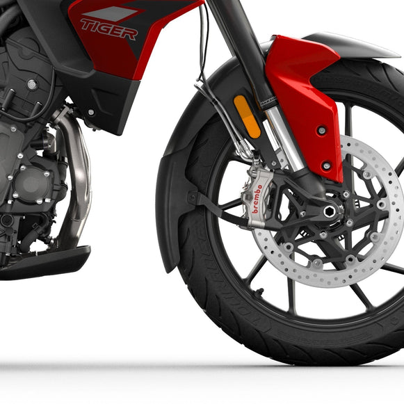 PYRAMID Extenda Fenda EXTRA for TRIUMPH Tiger 850 Sport & 900 / GT / GT Pro / GT Low