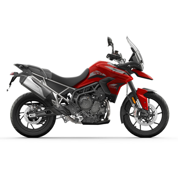 PYRAMID Extenda Fenda EXTRA for TRIUMPH Tiger 850 Sport & 900 / GT / GT Pro / GT Low