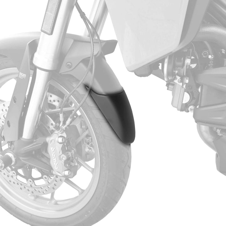 PYRAMID Extenda Fenda for DUCATI Multistrada and Diavel