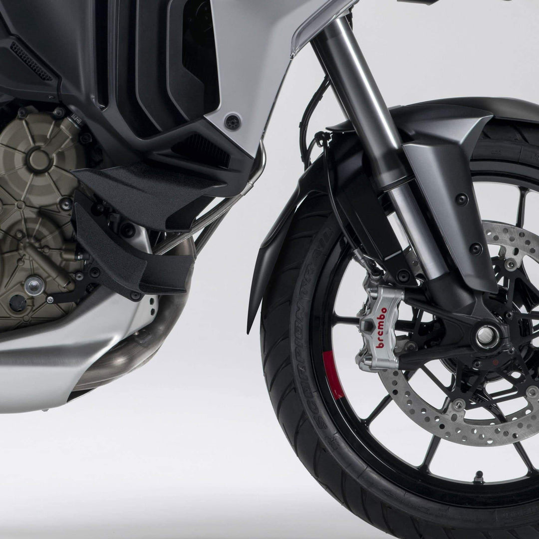 Pyramid Extenda Fenda for Ducati Multistrada V4 S Sport (2021-)