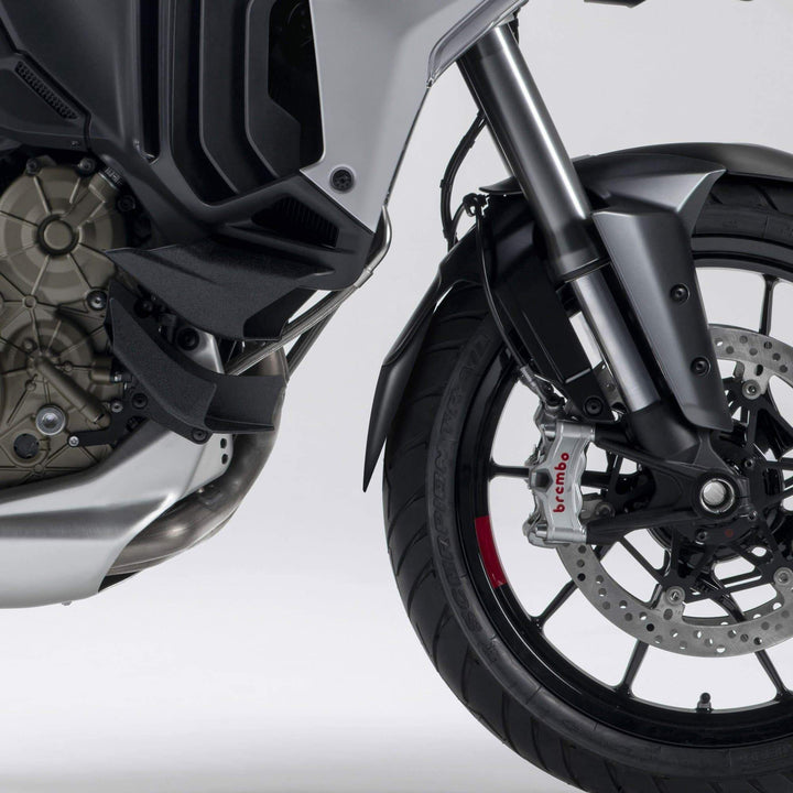 Pyramid Extenda Fenda for Ducati Multistrada V4 S Sport (2021-)