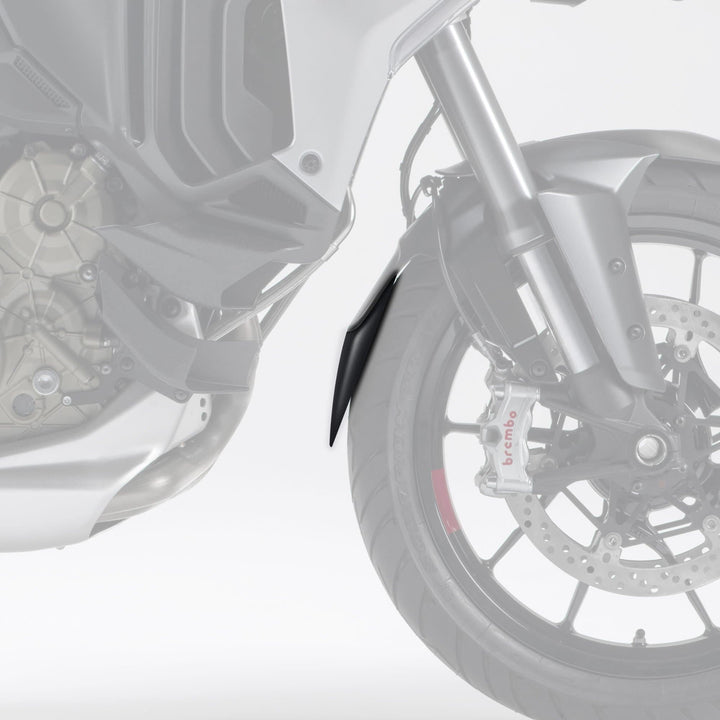 Pyramid Extenda Fenda for Ducati Multistrada V4 S Sport (2021-)