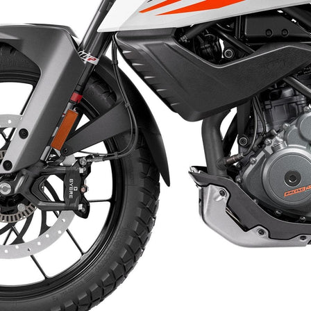 Pyramid Extenda Fenda for KTM 390 Adv (2020-)