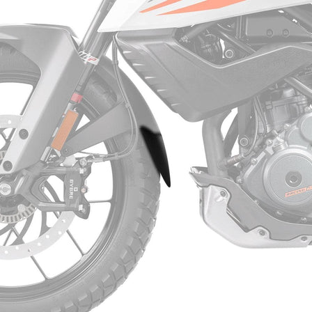 Pyramid Extenda Fenda for KTM 390 Adv (2020-)