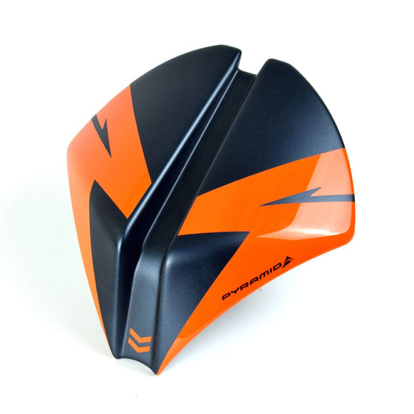 PYRAMID Fly Screen for KTM 1290 Superduke R / Evo