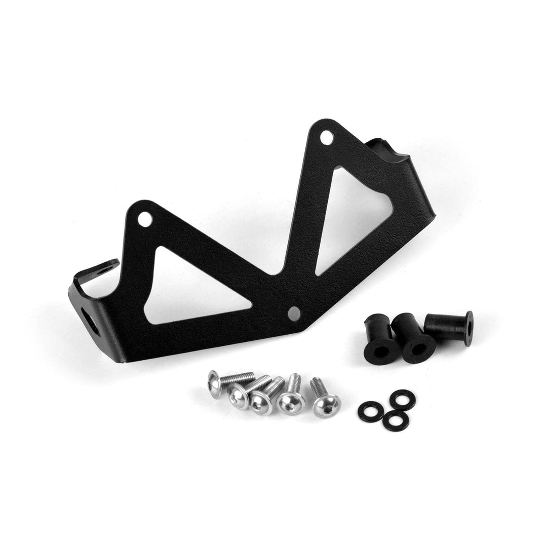 PYRAMID Fly Screen for HONDA MSX 125 Grom (2021-)
