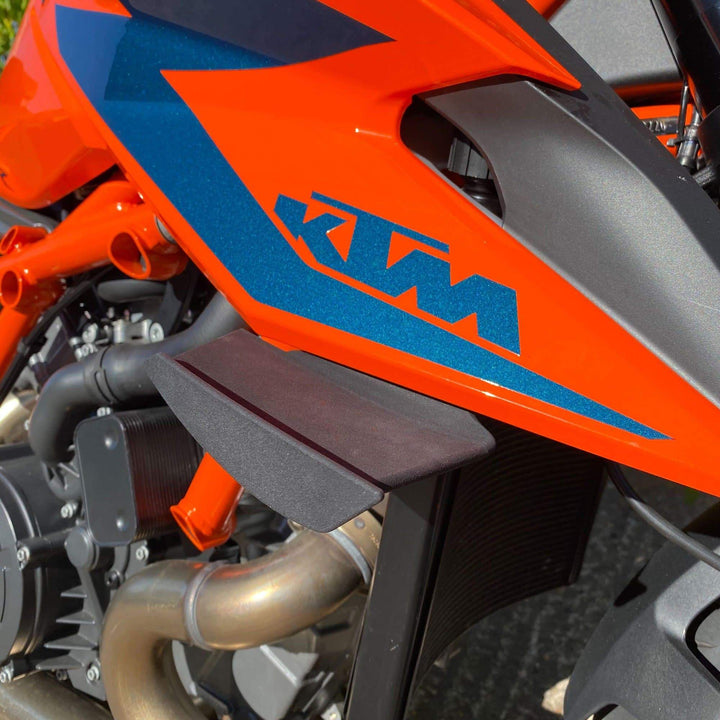 Pyramid GP Wings for KTM 1290 Superduke R & RR (2020-)