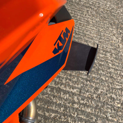 Pyramid GP Wings for KTM 1290 Superduke R & RR (2020-)